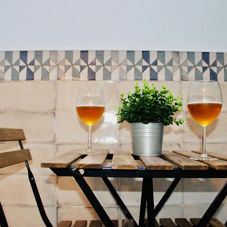 Galope Premium Apartment Cordoba Exterior photo