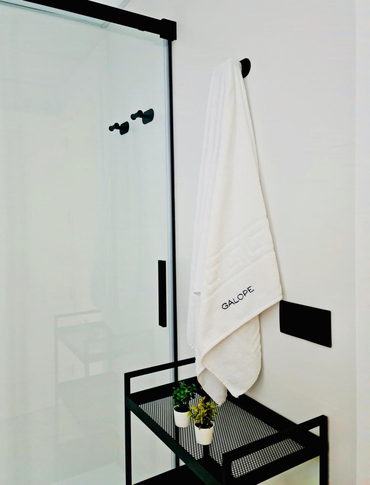 Galope Premium Apartment Cordoba Exterior photo