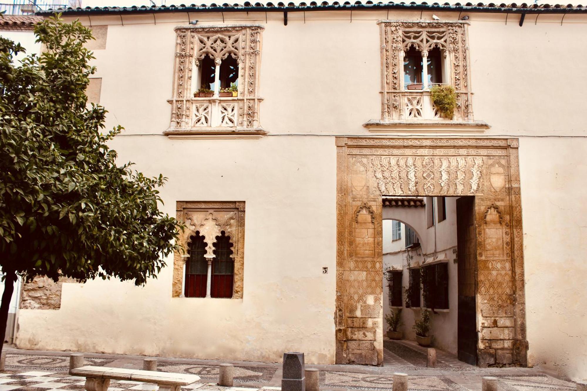 Galope Premium Apartment Cordoba Exterior photo