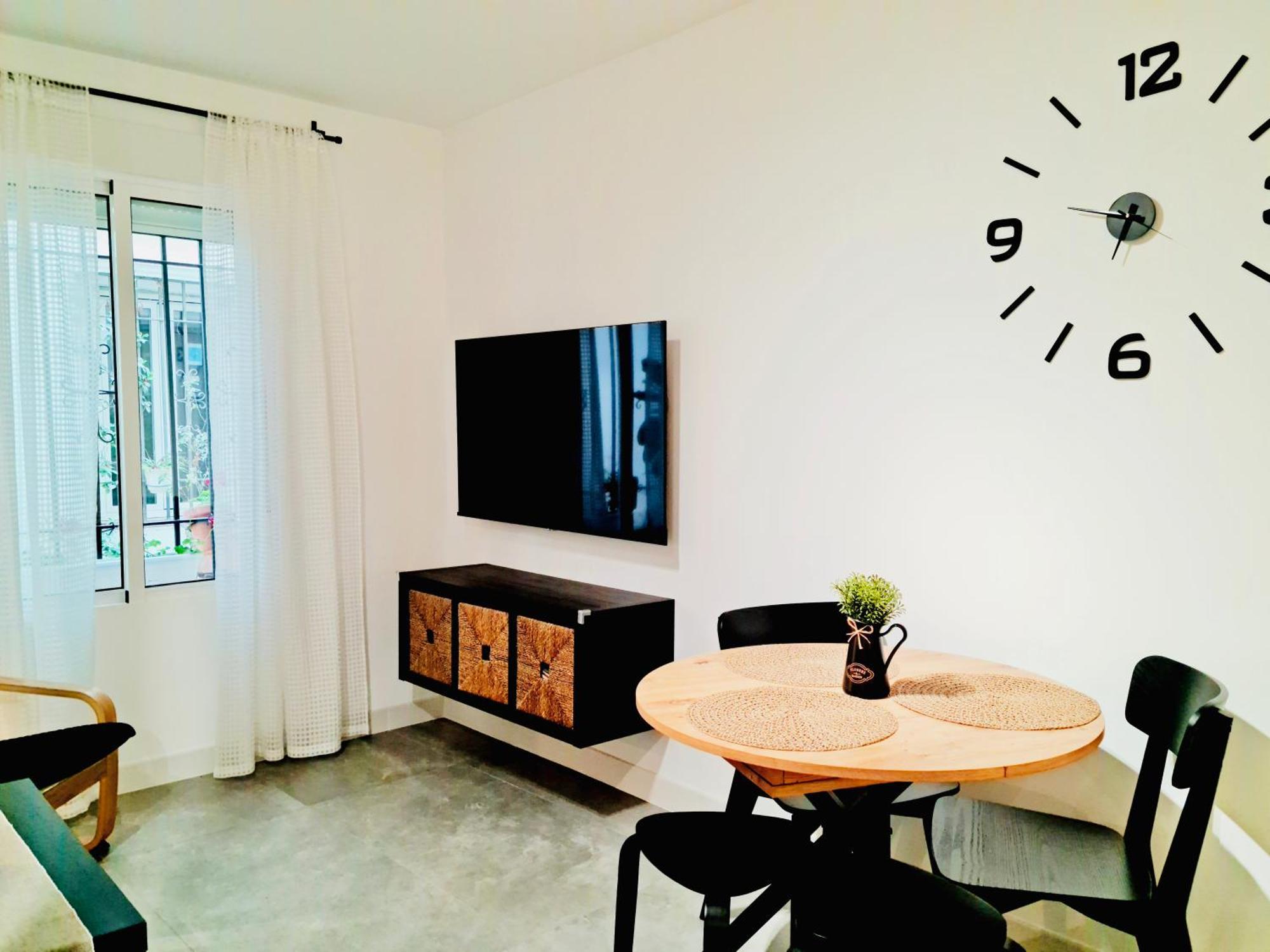 Galope Premium Apartment Cordoba Exterior photo
