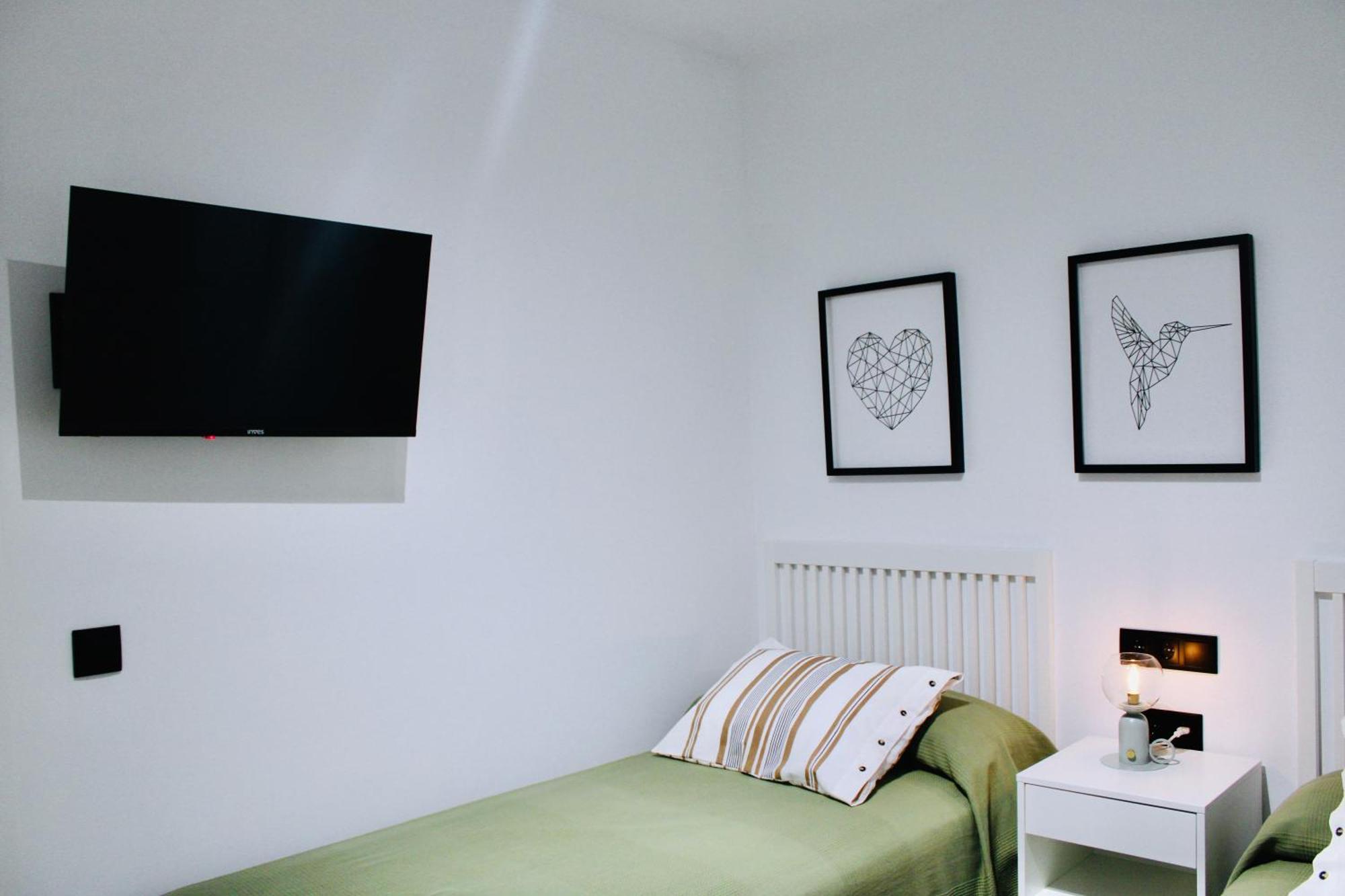 Galope Premium Apartment Cordoba Exterior photo